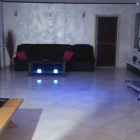 Vila Magica Constanţa Exteriör bild