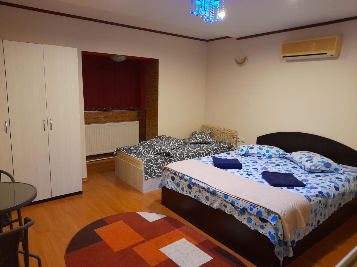 Vila Magica Constanţa Exteriör bild