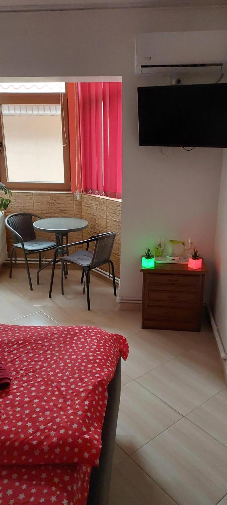 Vila Magica Constanţa Exteriör bild