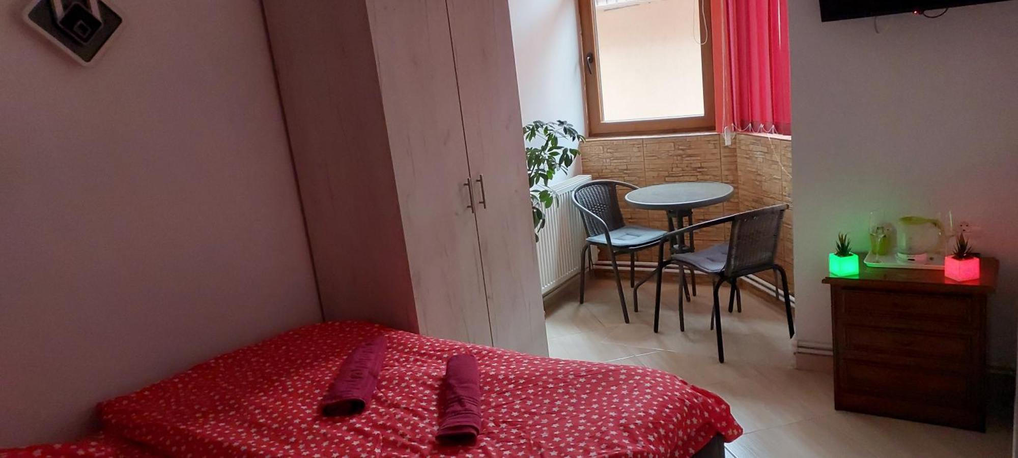 Vila Magica Constanţa Exteriör bild