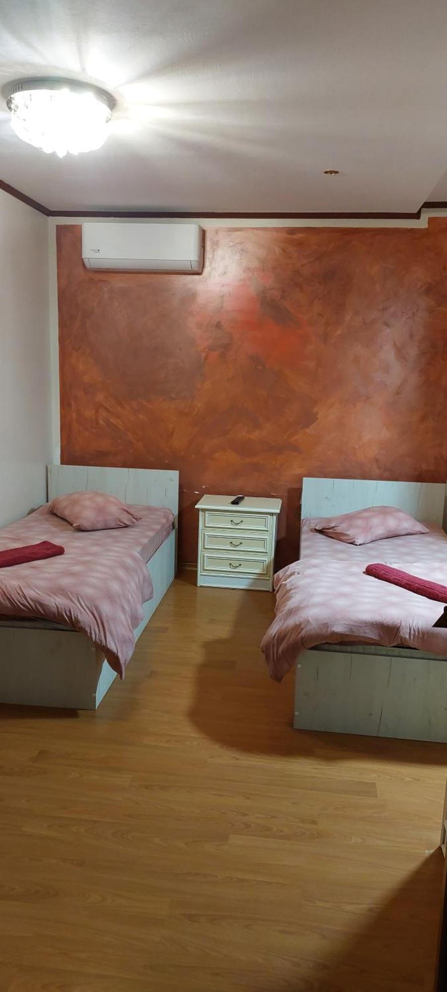Vila Magica Constanţa Exteriör bild