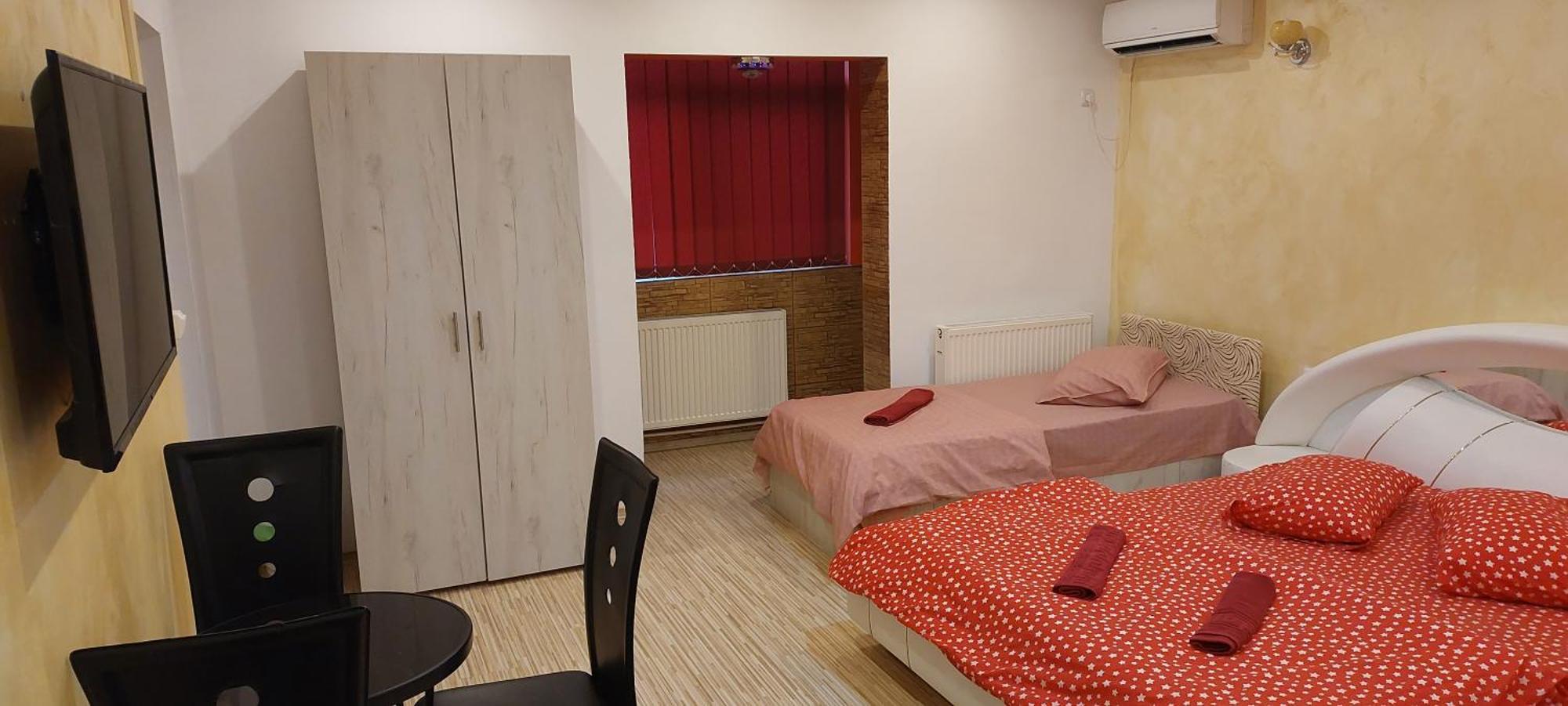 Vila Magica Constanţa Exteriör bild