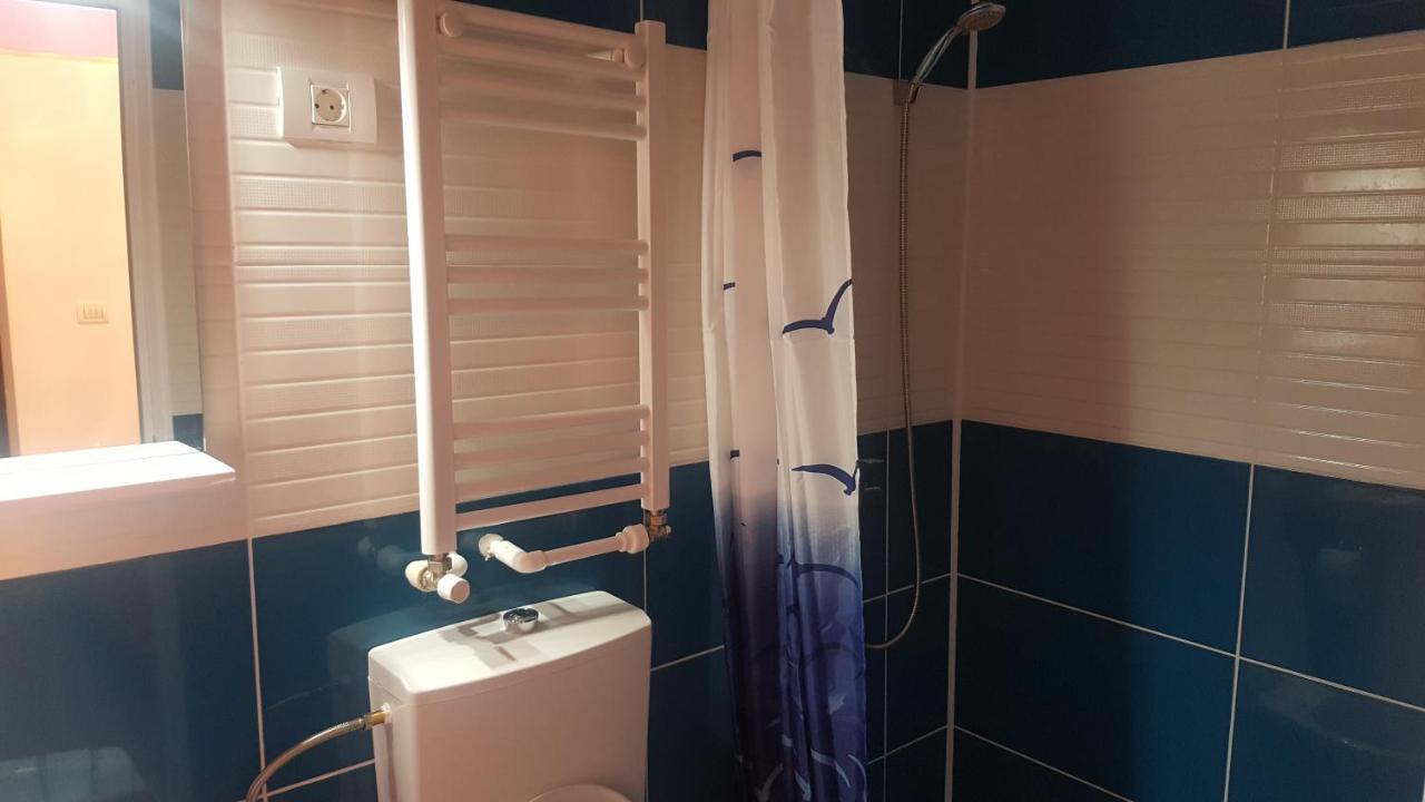 Vila Magica Constanţa Exteriör bild
